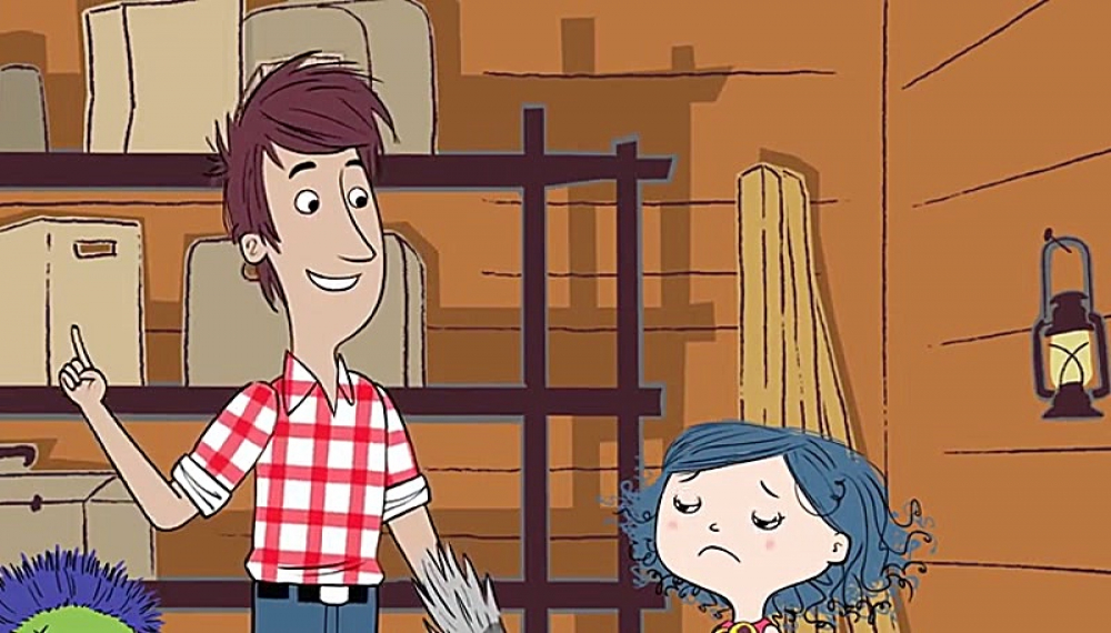 دات - فصل 1 قسمت 5