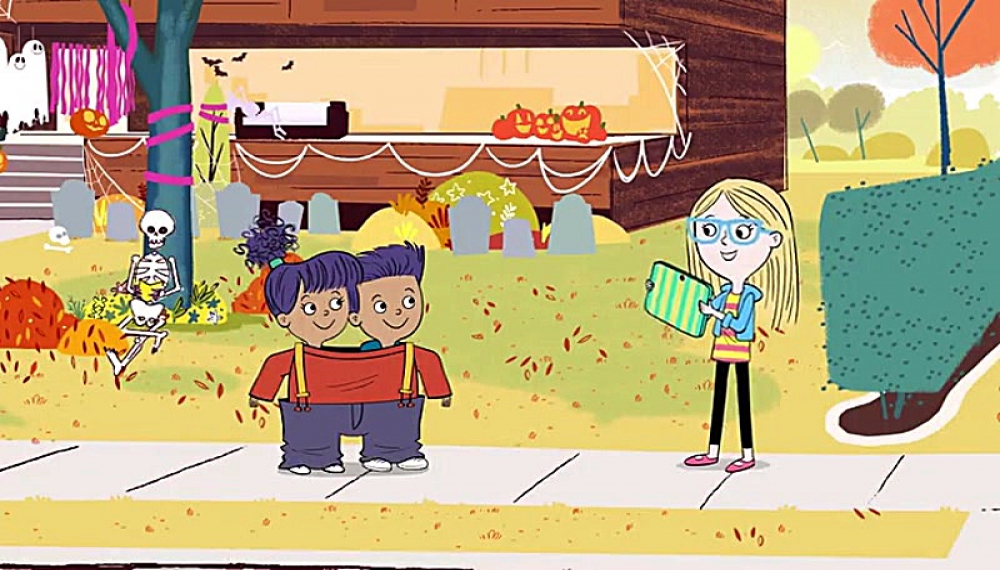 دات - فصل 1 قسمت 6