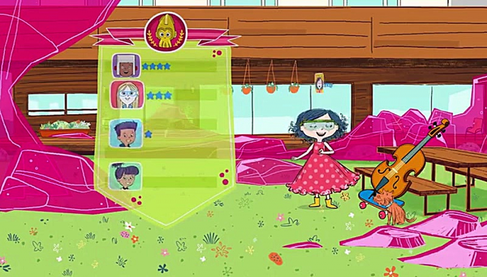 دات - فصل 1 قسمت 7