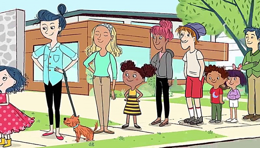 دات - فصل 1 قسمت 8