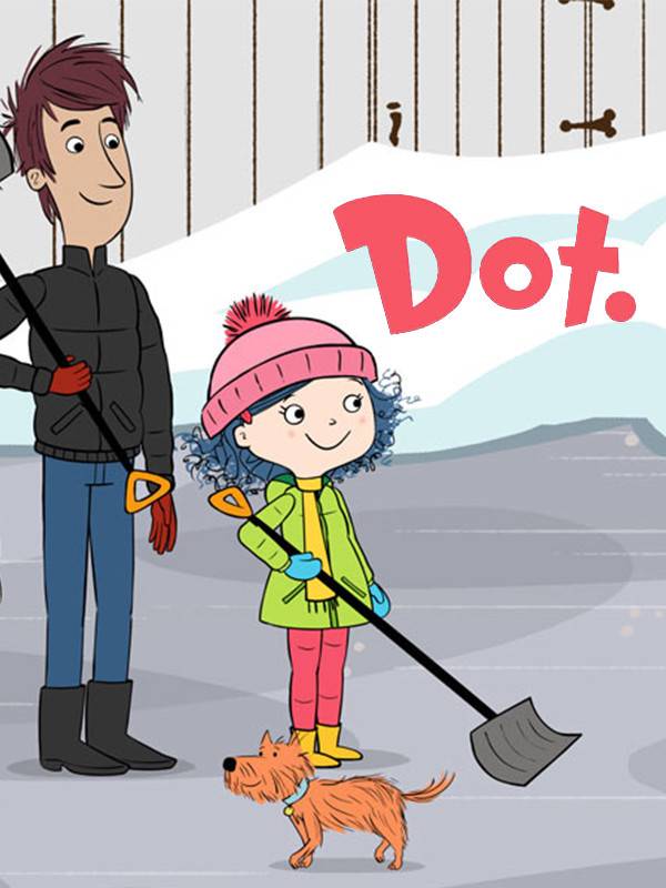 دات - فصل ۱ قسمت ۹