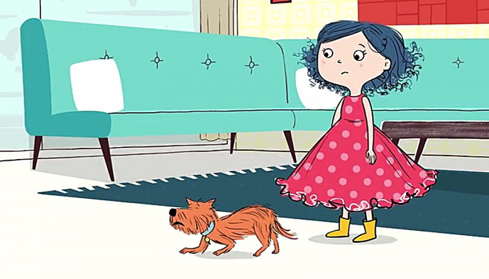 دات - فصل 1 قسمت 9