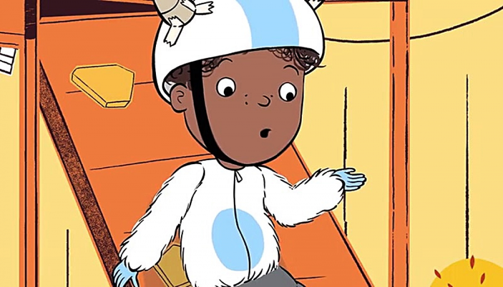 دات - فصل 1 قسمت 10