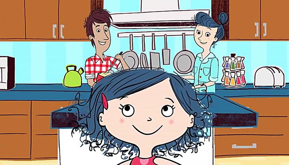 دات - فصل 1 قسمت 12