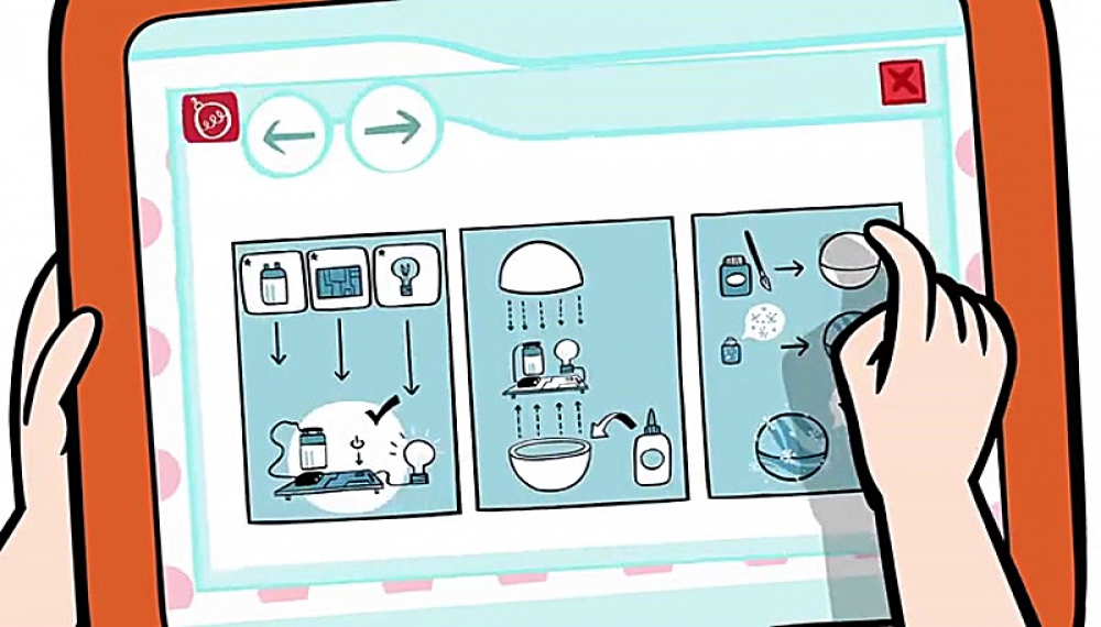 دات - فصل 1 قسمت 13