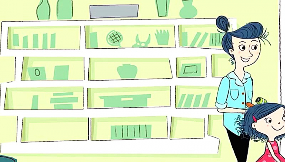 دات - فصل 1 قسمت 14