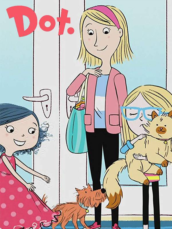 دات - فصل ۱ قسمت ۱۵