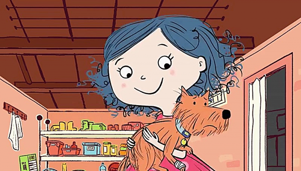 دات - فصل 1 قسمت 15