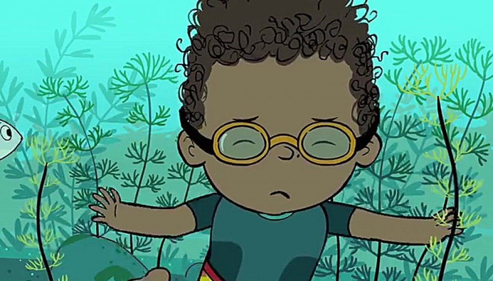 دات - فصل 1 قسمت 16