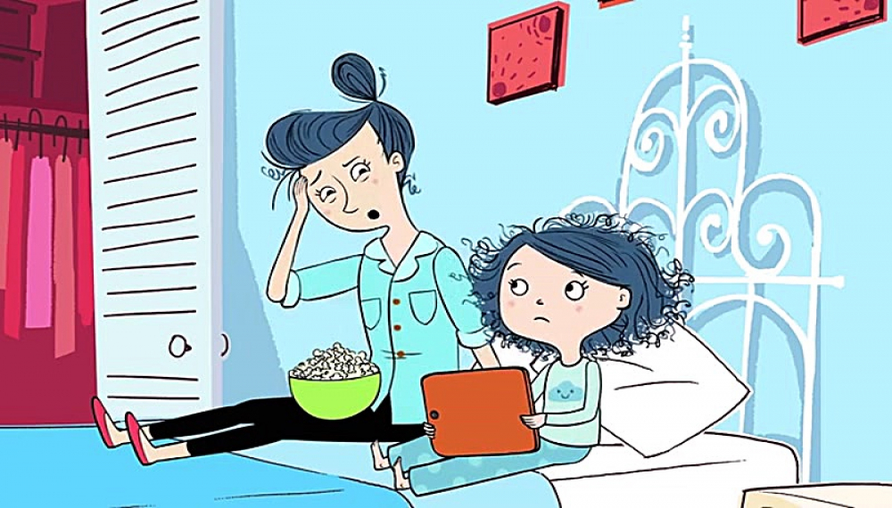 دات - فصل 1 قسمت 17