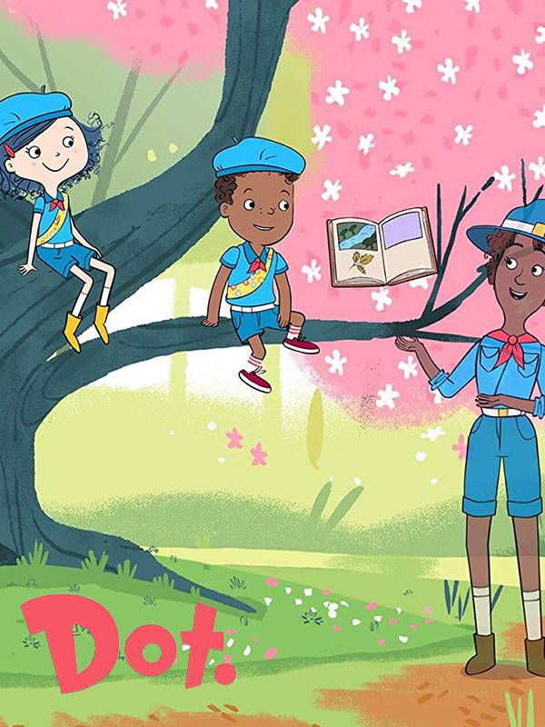 دات - فصل ۱ قسمت ۱۸