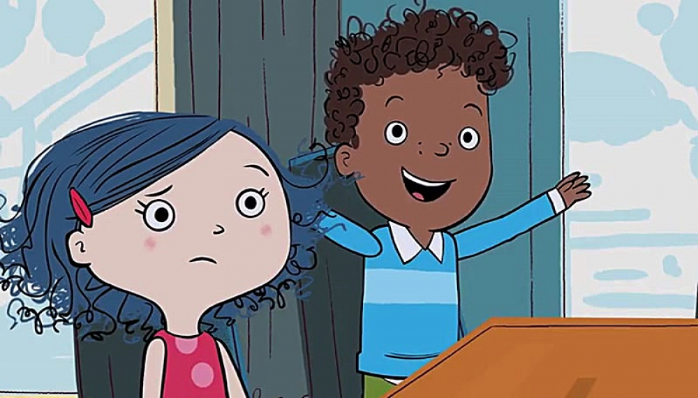 دات - فصل 1 قسمت 18