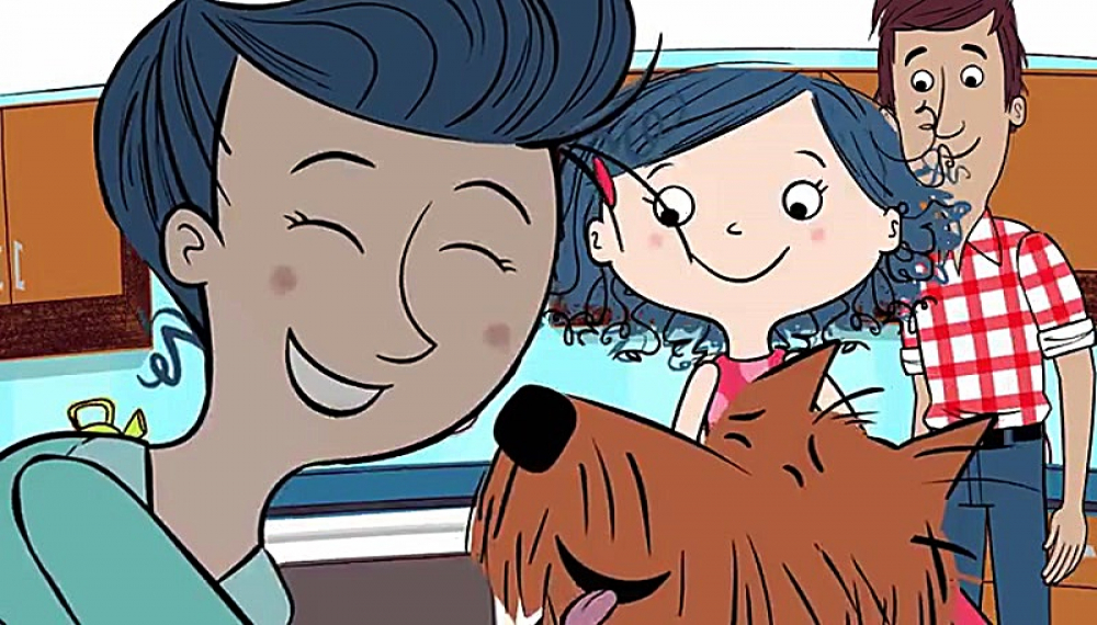 دات - فصل 1 قسمت 19