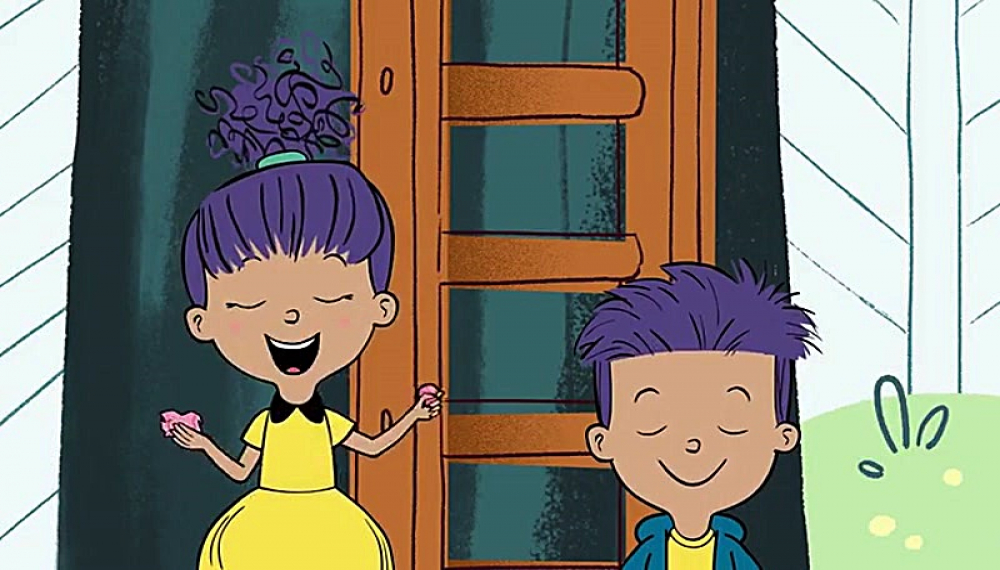 دات - فصل 1 قسمت 20