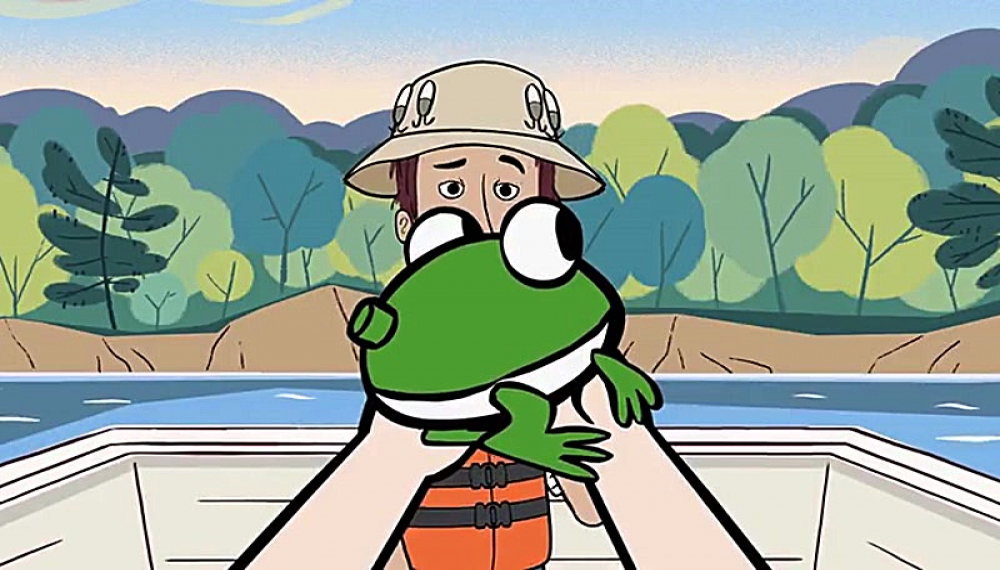 دات - فصل 1 قسمت 22