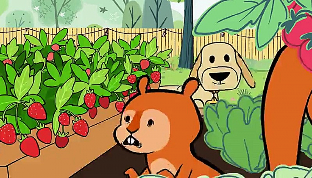 دات - فصل 1 قسمت 23