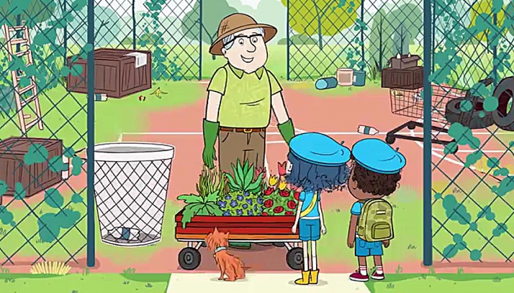 دات - فصل 1 قسمت 24