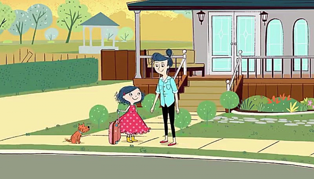 دات - فصل 1 قسمت 25