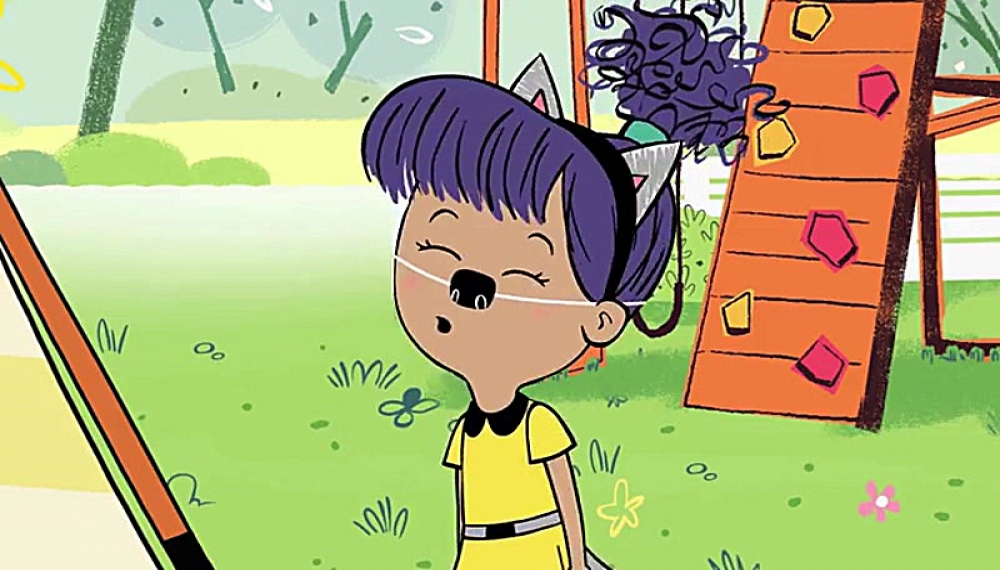 دات - فصل 1 قسمت 26