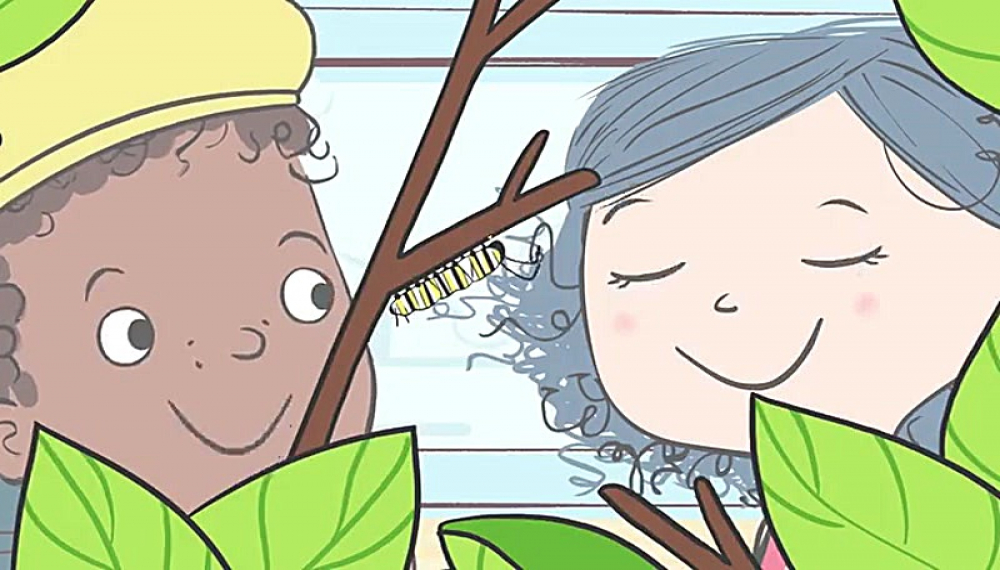 دات - فصل 1 قسمت 29