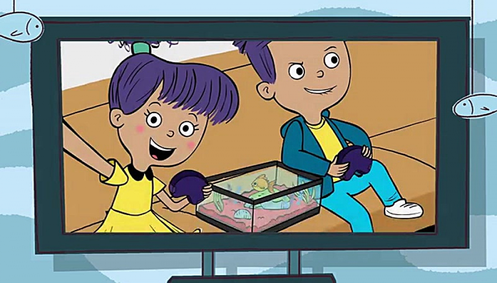 دات - فصل 1 قسمت 30