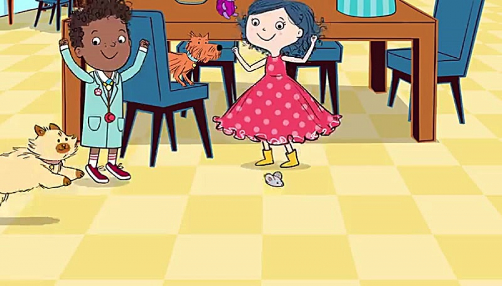 دات - فصل 1 قسمت 31