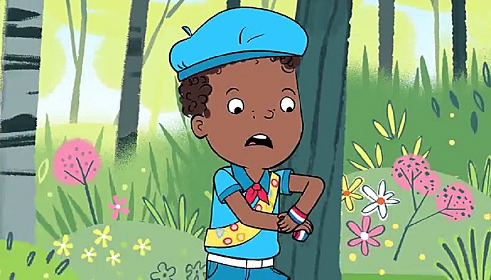 دات - فصل 1 قسمت 32