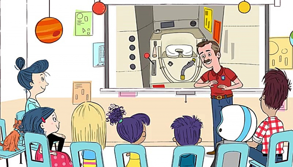 دات - فصل 1 قسمت 33