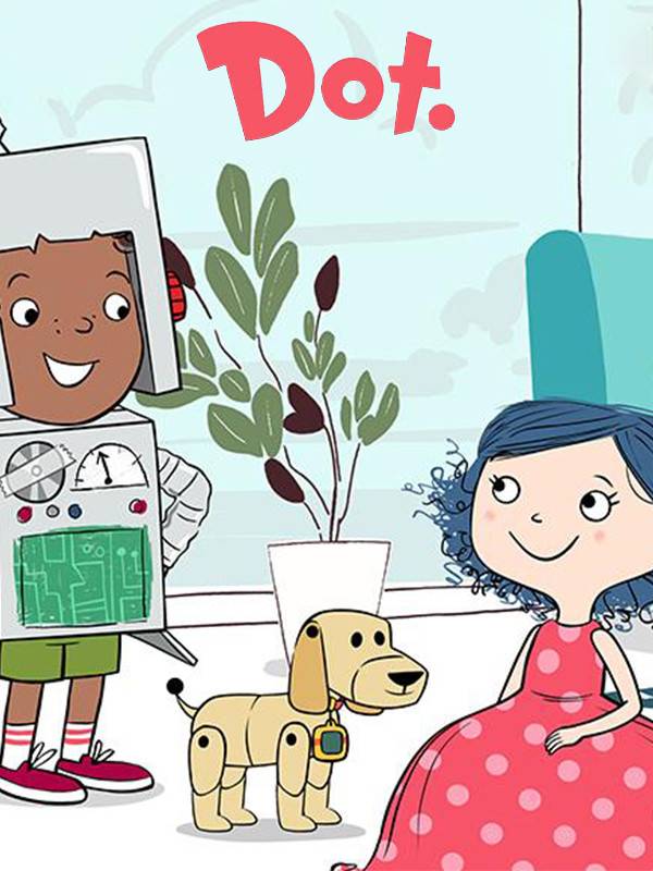 دات - فصل ۱ قسمت ۳۴