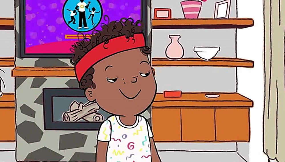 دات - فصل 1 قسمت 34