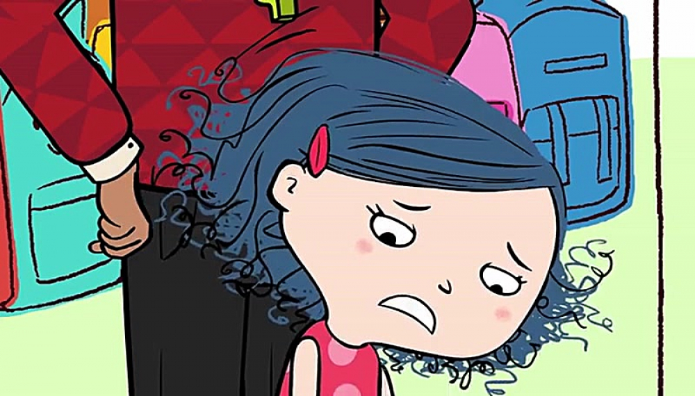 دات - فصل 1 قسمت 35