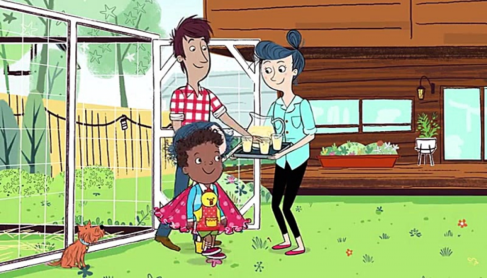 دات - فصل 1 قسمت 36