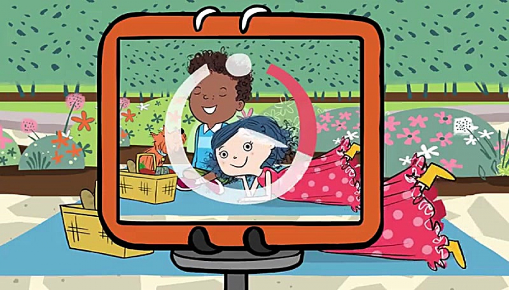 دات - فصل 1 قسمت 37