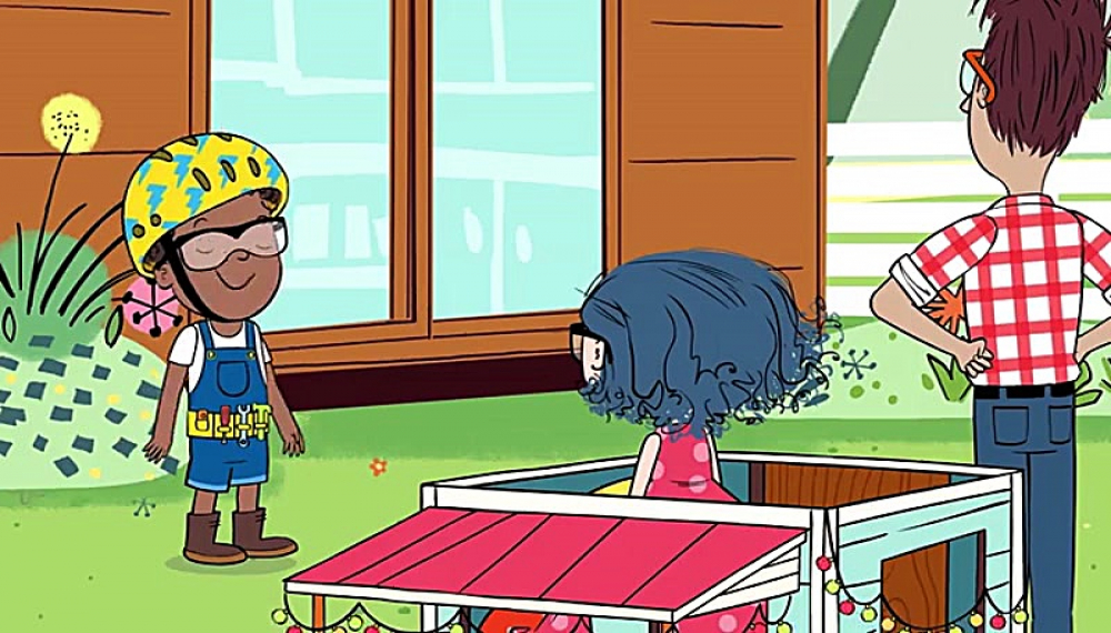 دات - فصل 1 قسمت 38