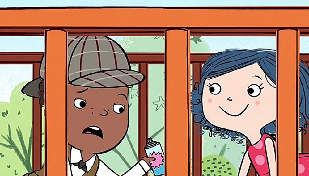 دات - فصل 1 قسمت 39