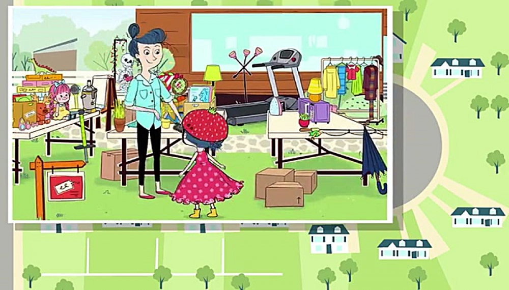 دات - فصل 1 قسمت 42