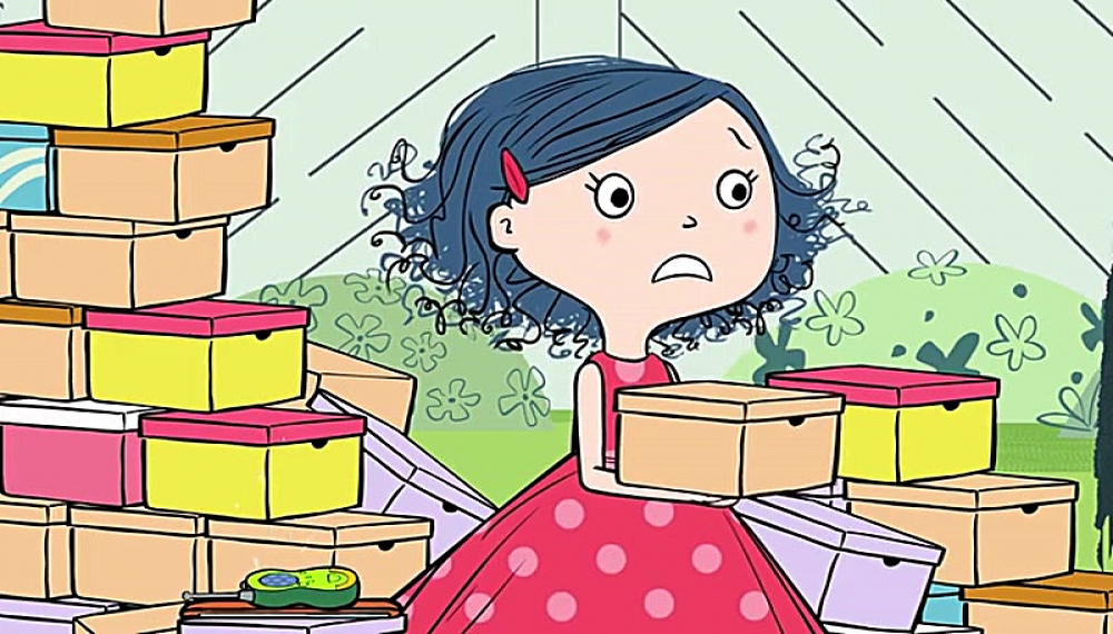 دات - فصل 1 قسمت 44