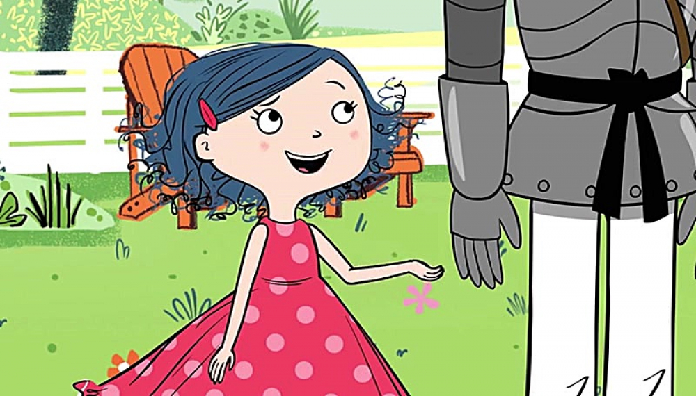 دات - فصل 1 قسمت 45