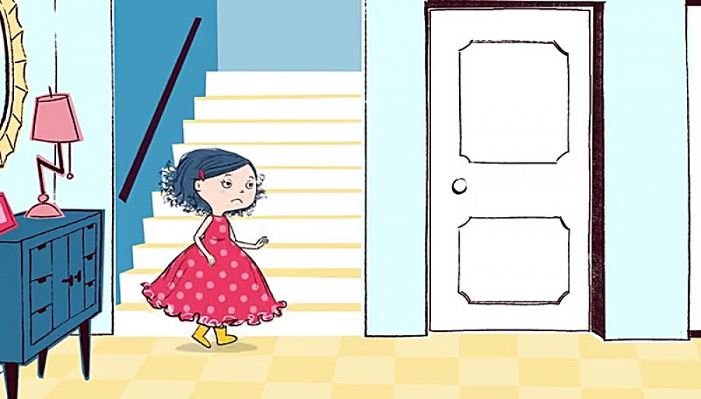 دات - فصل 1 قسمت 46