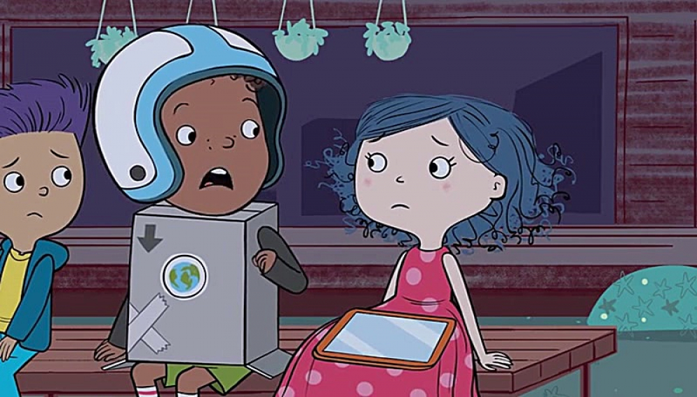 دات - فصل 1 قسمت 47