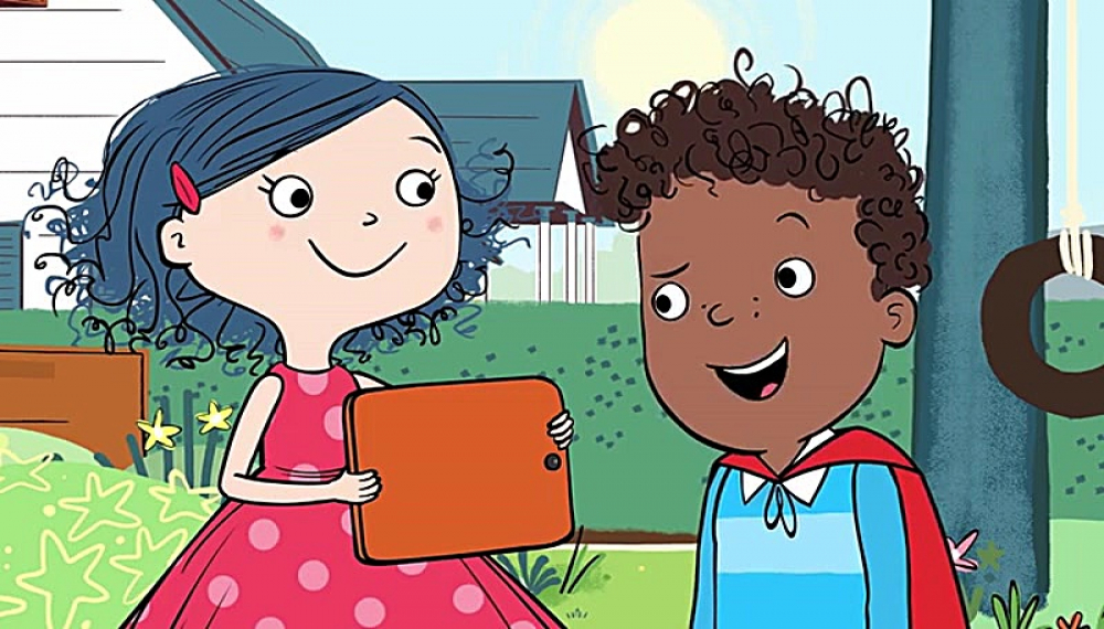 دات - فصل 1 قسمت 48