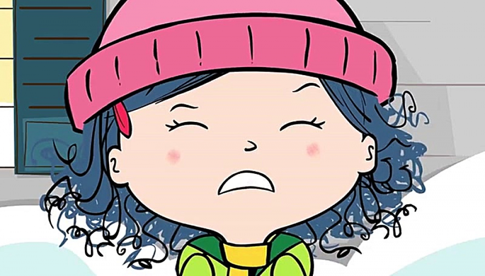 دات - فصل 1 قسمت 49