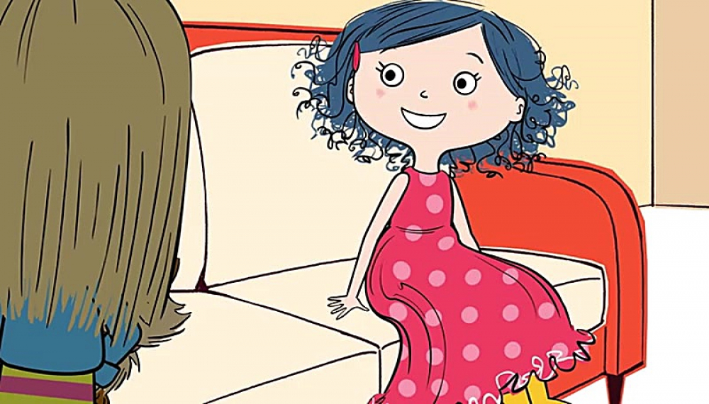 دات - فصل 1 قسمت 50