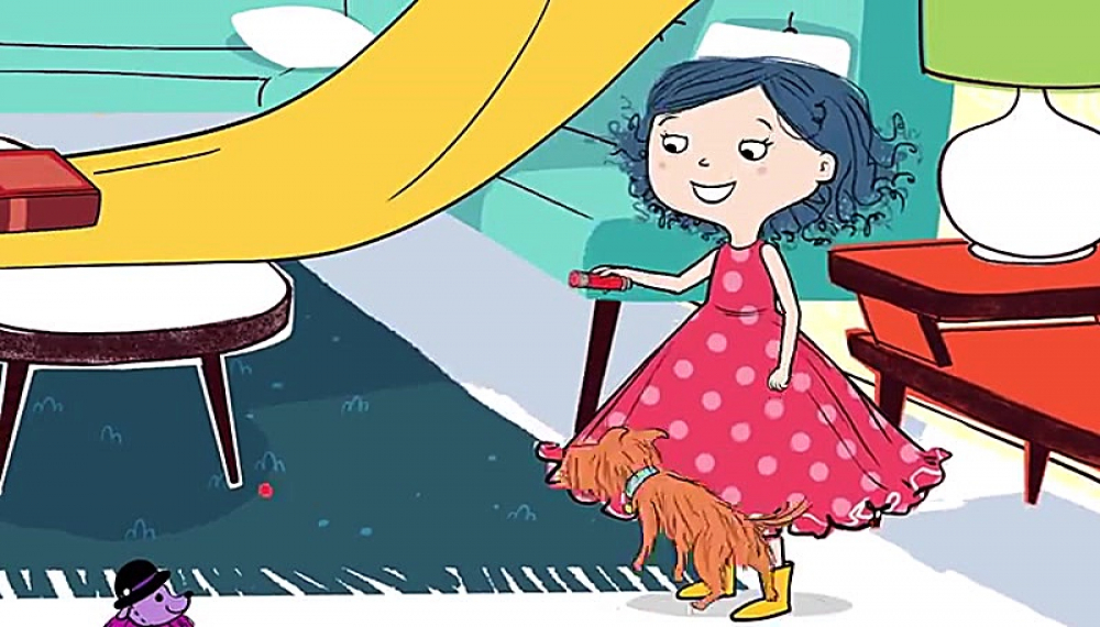 دات - فصل 1 قسمت 51