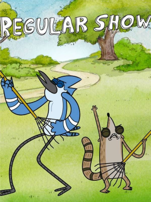 ریگبی و مورداک ۱