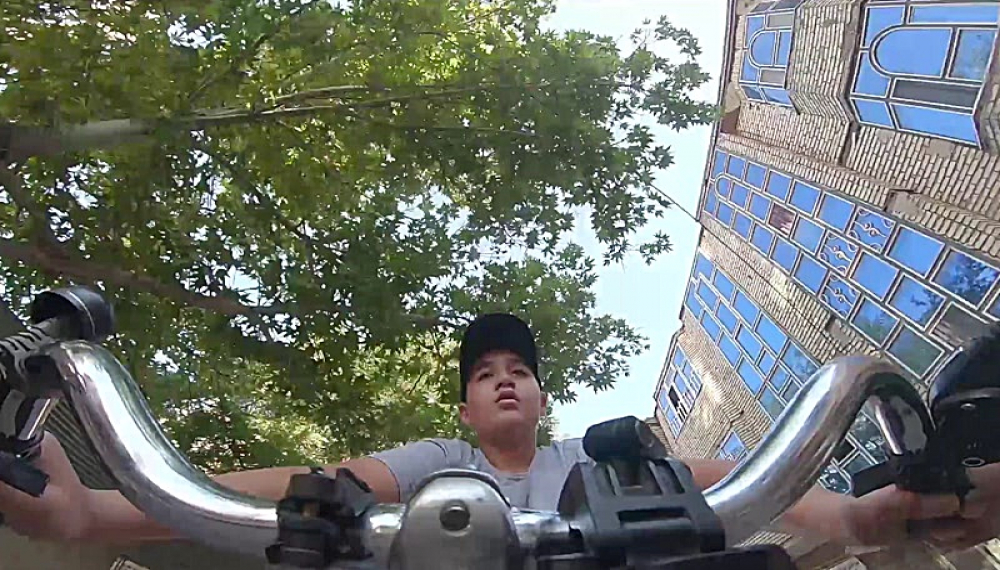 خانه ما - سری 8 قسمت 6