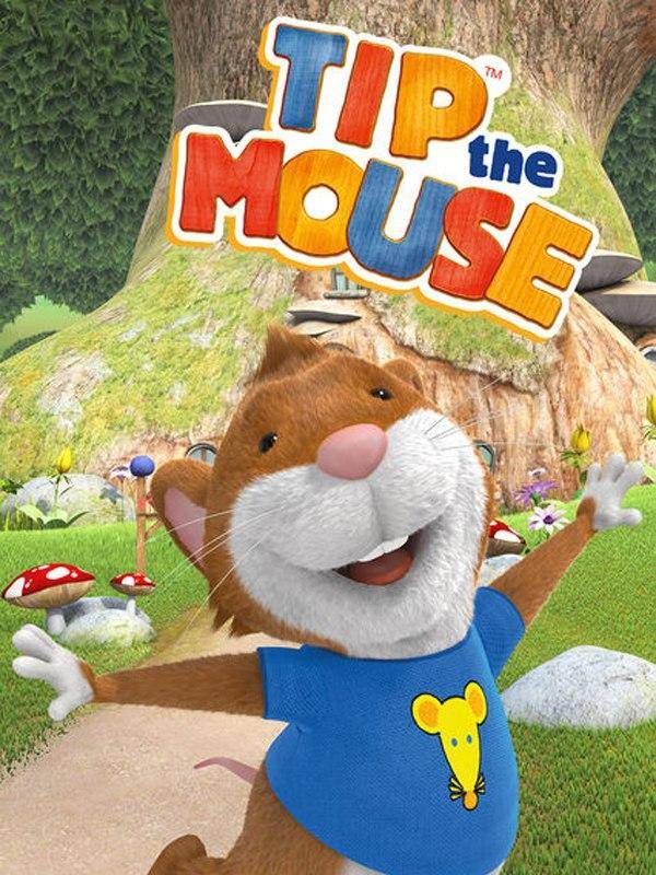 موش موشک - فصل ۱ قسمت ۱۰