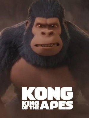 کونگ: پادشاه میمون ها - فصل 1 قسمت 3