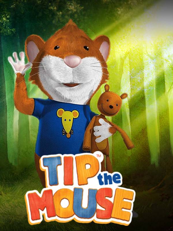 موش موشک - فصل ۱ قسمت ۱۴