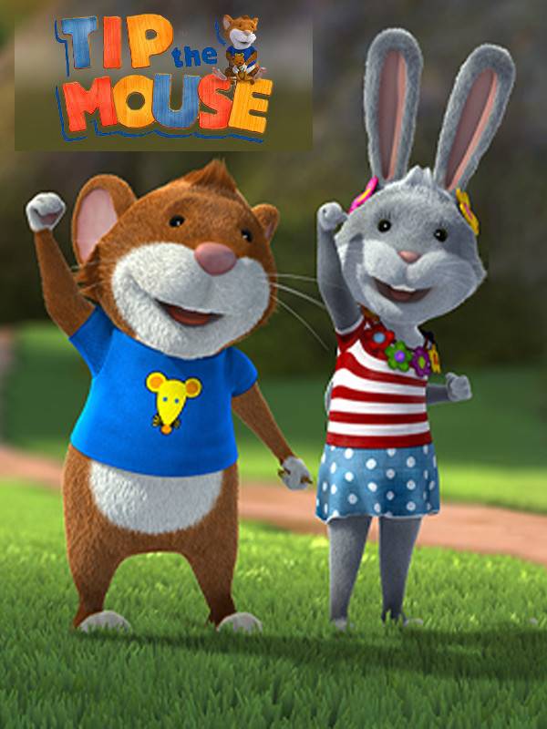 موش موشک - فصل ۱ قسمت ۱۶